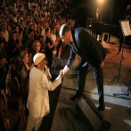 Lotfi bouchnak sur yala.fm